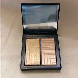 NARS jubilation blush